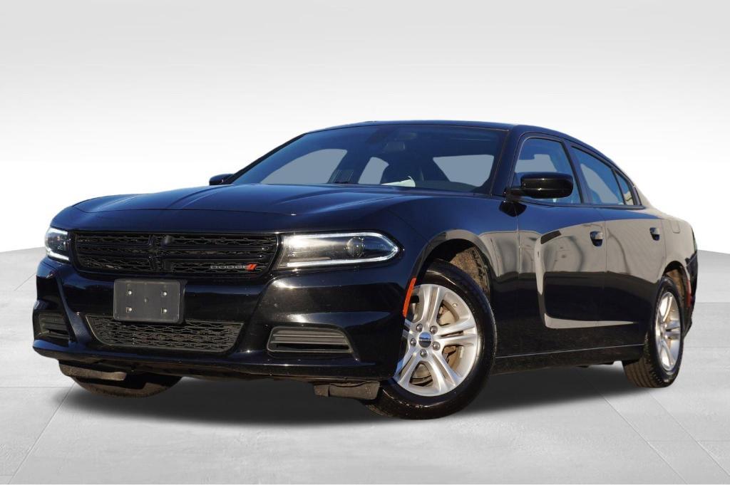 used 2022 Dodge Charger car, priced at $19,438