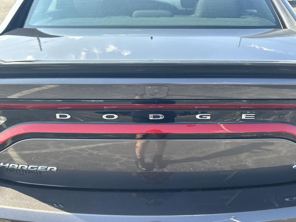 used 2023 Dodge Charger car, priced at $30,638