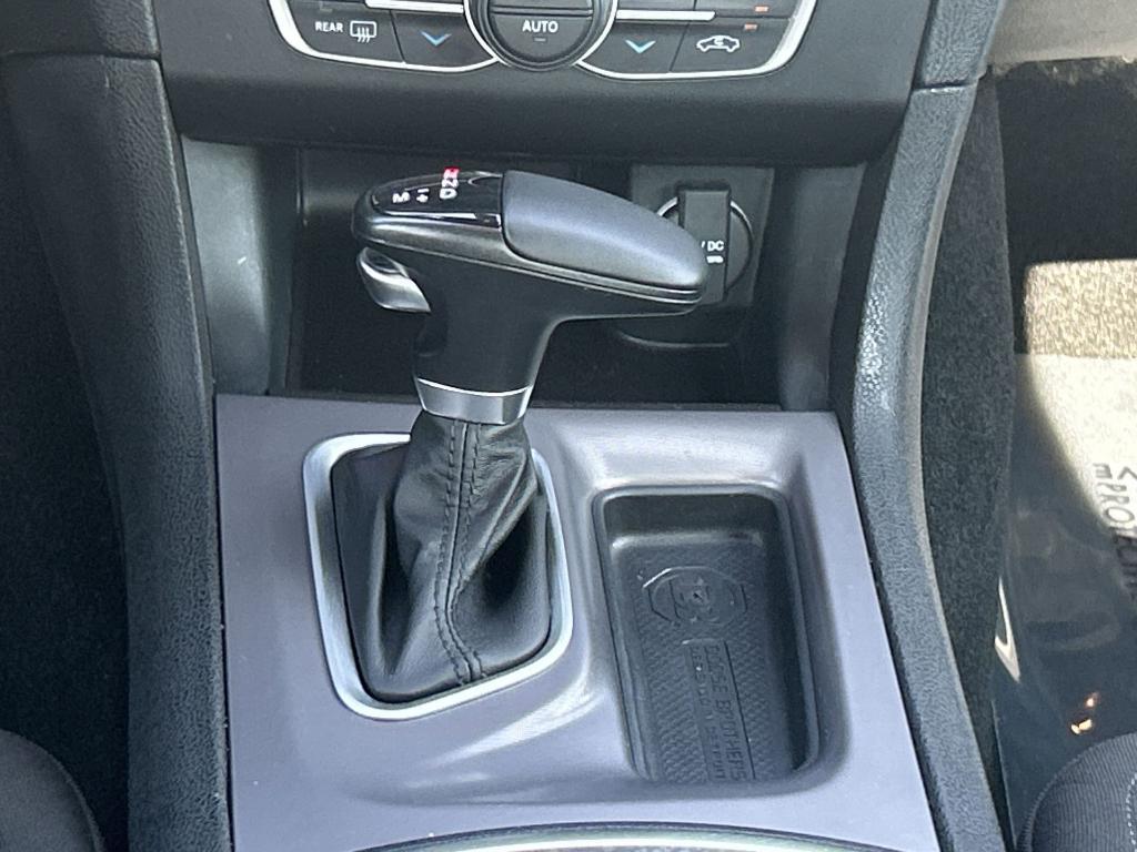 used 2023 Dodge Charger car, priced at $30,638