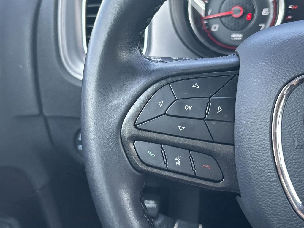 used 2023 Dodge Charger car, priced at $30,638