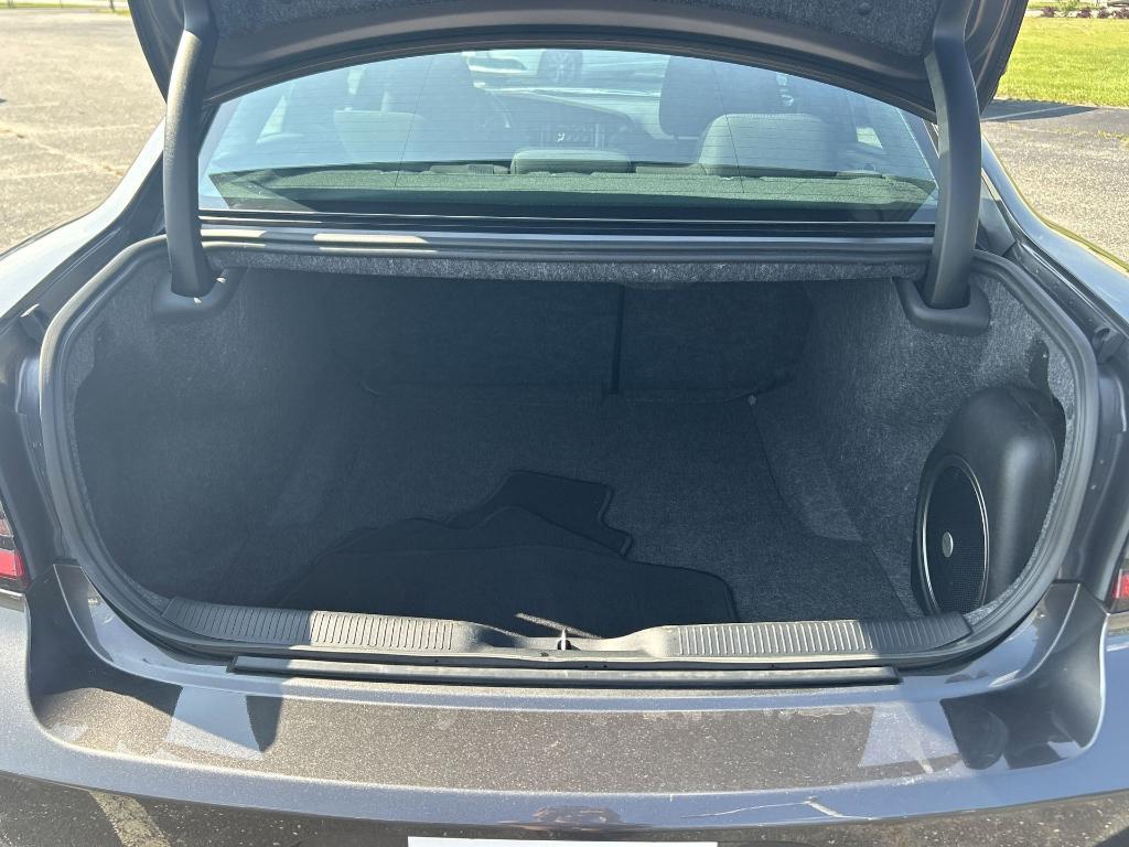 used 2023 Dodge Charger car, priced at $30,638