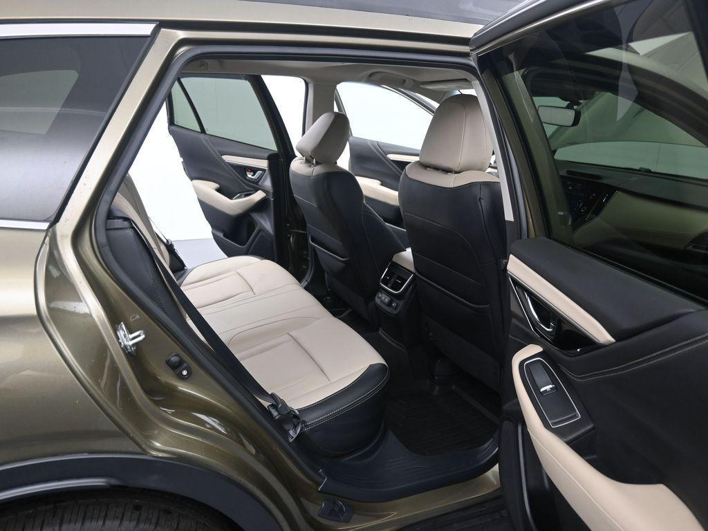 used 2021 Subaru Outback car, priced at $24,987