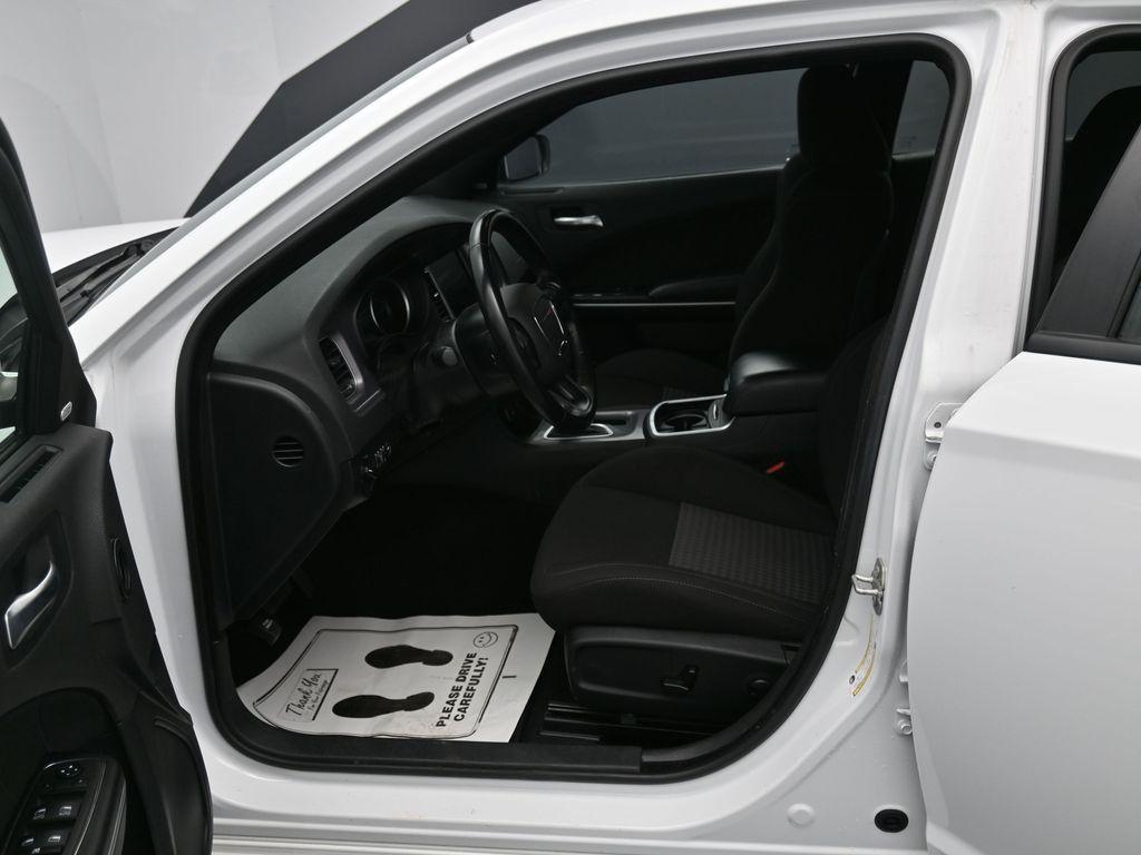 used 2023 Dodge Charger car, priced at $24,481