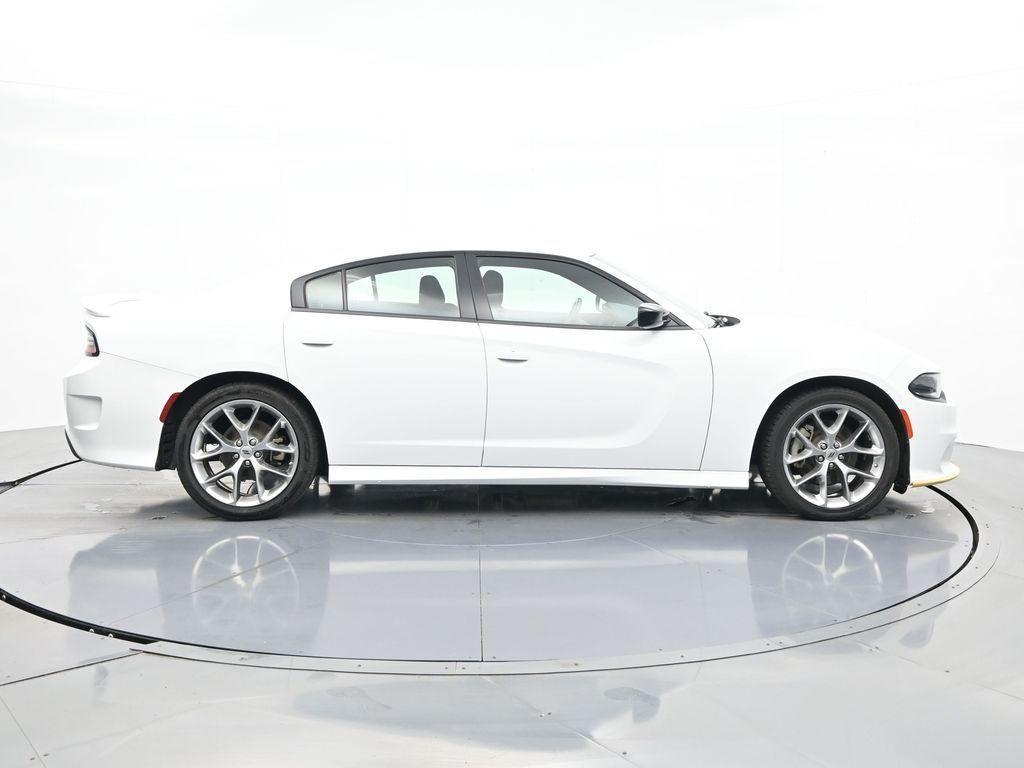 used 2023 Dodge Charger car, priced at $24,481