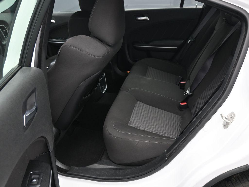 used 2023 Dodge Charger car, priced at $24,481