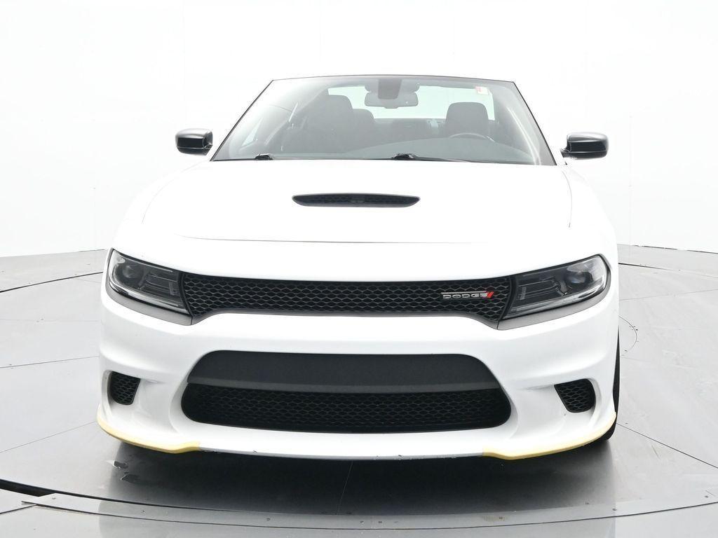 used 2023 Dodge Charger car, priced at $24,481