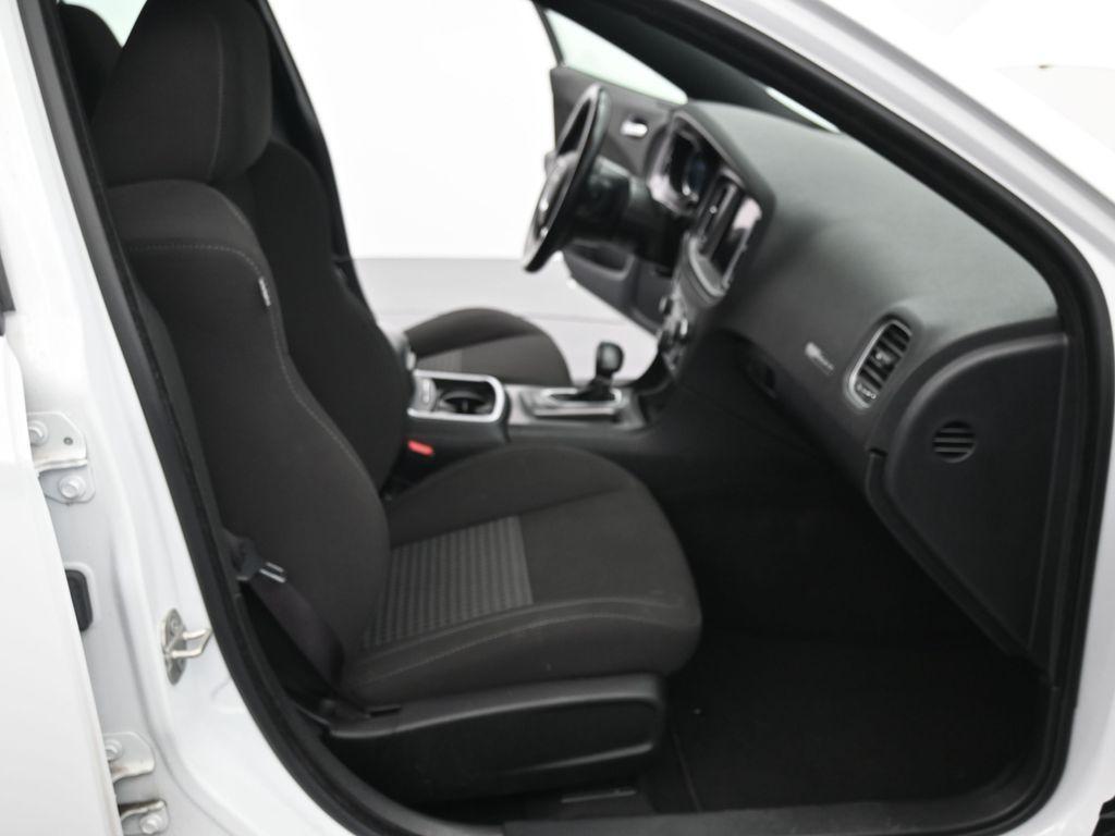 used 2023 Dodge Charger car, priced at $24,481