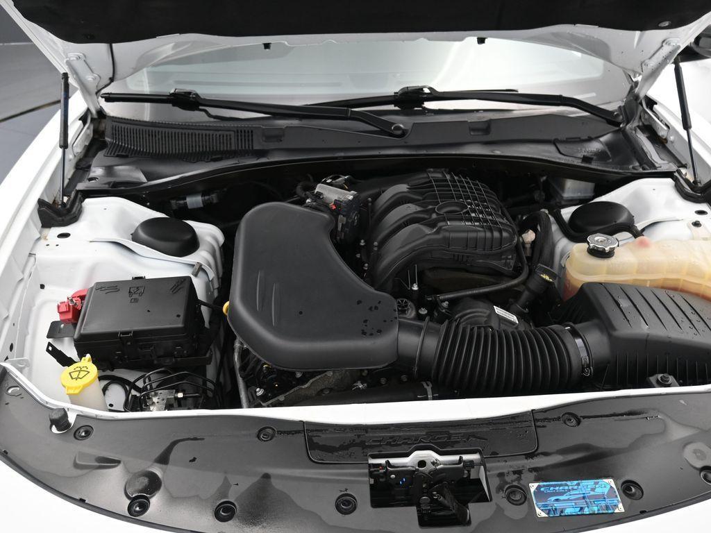 used 2023 Dodge Charger car, priced at $24,481