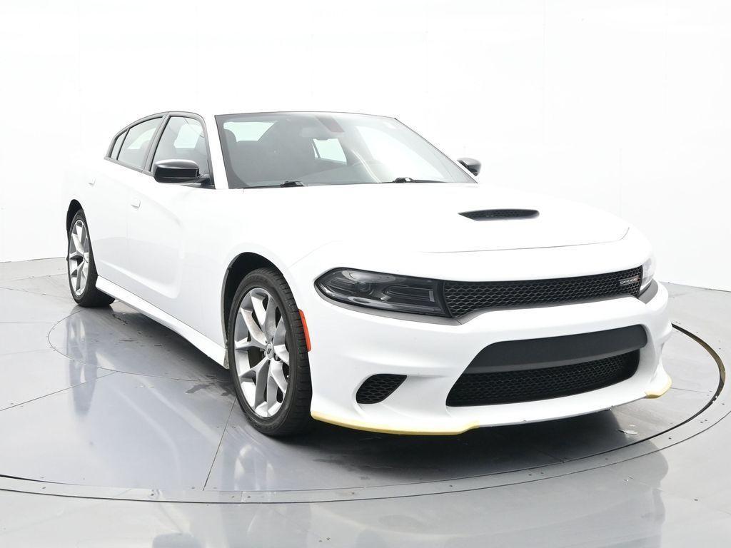used 2023 Dodge Charger car, priced at $24,481