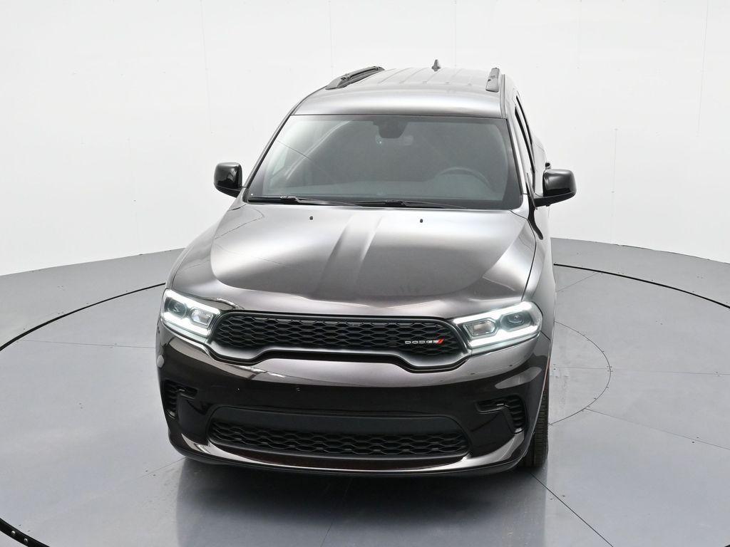 new 2025 Dodge Durango car
