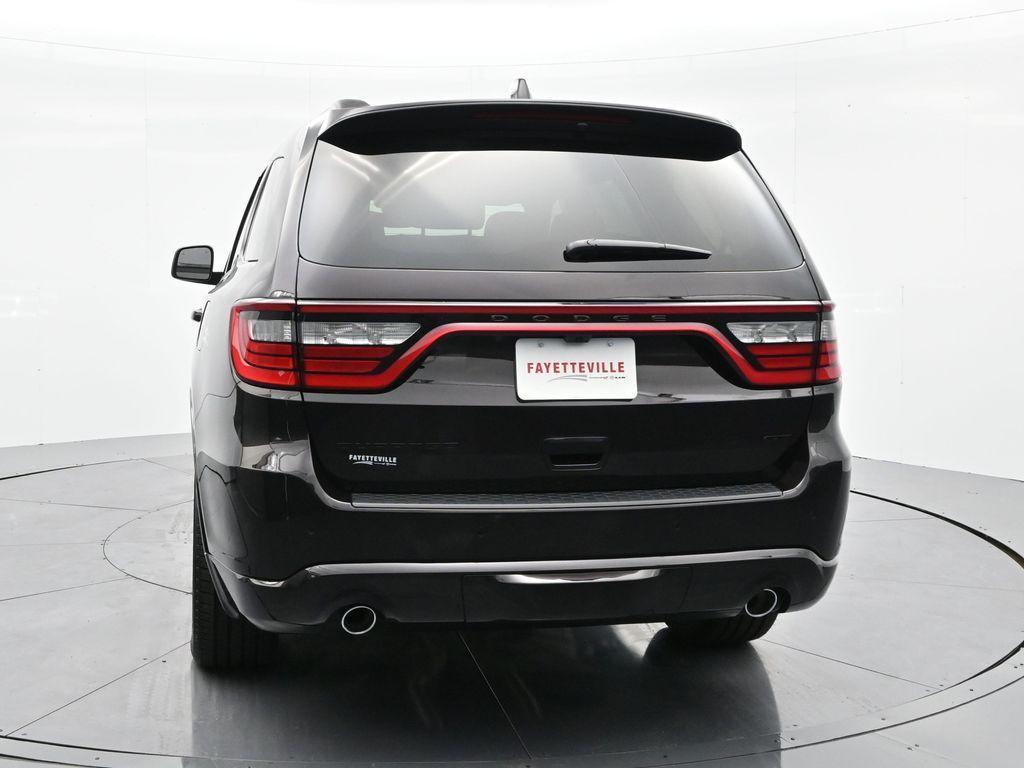 new 2025 Dodge Durango car