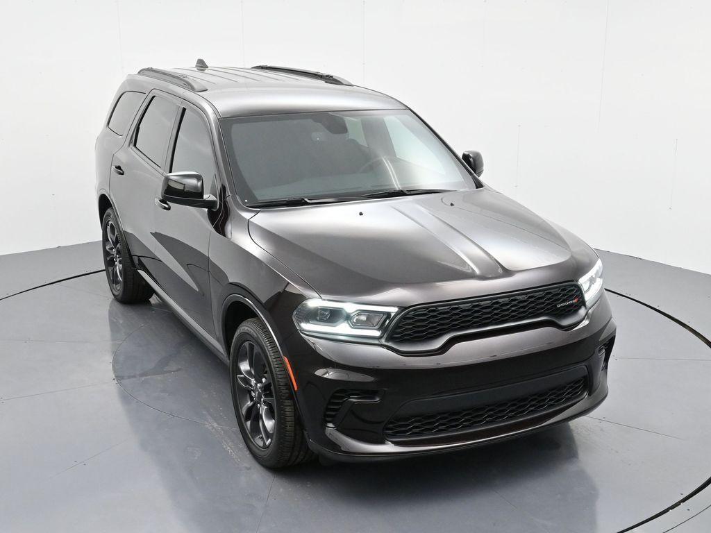 new 2025 Dodge Durango car