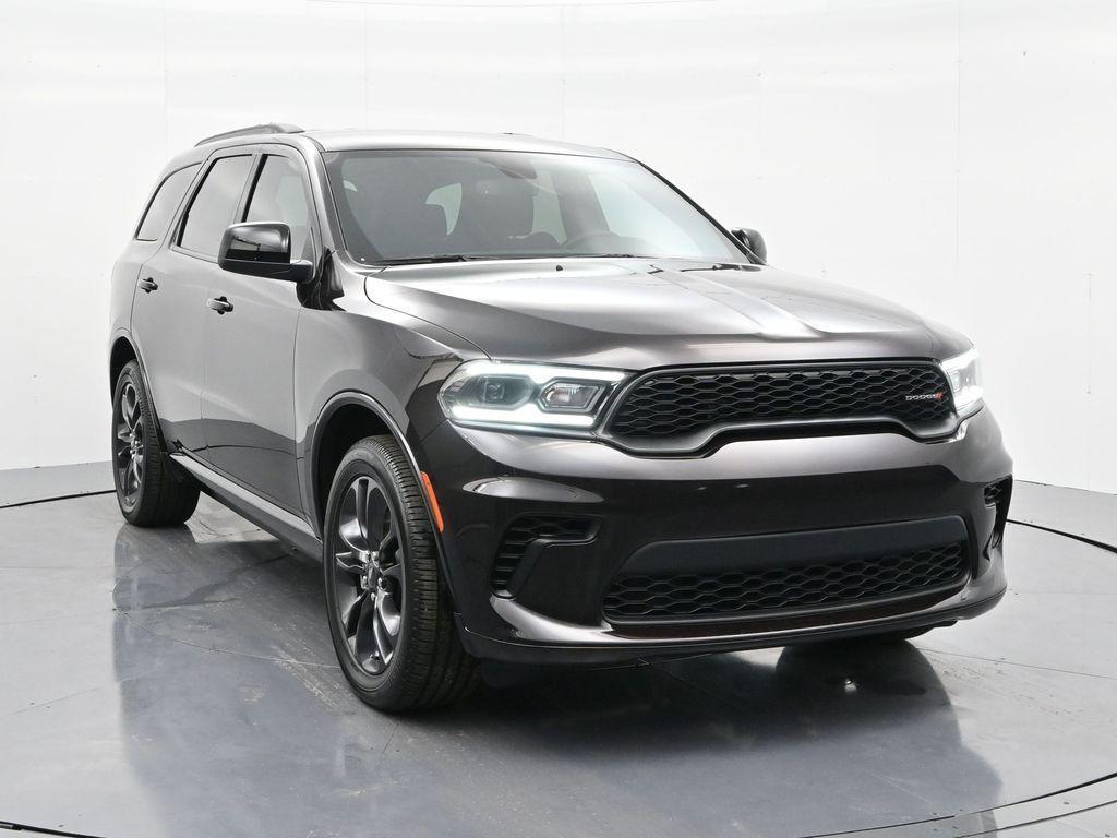 new 2025 Dodge Durango car