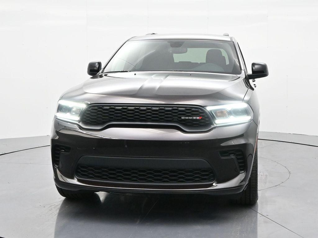 new 2025 Dodge Durango car