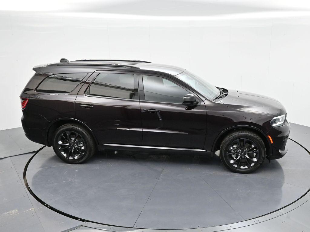 new 2025 Dodge Durango car