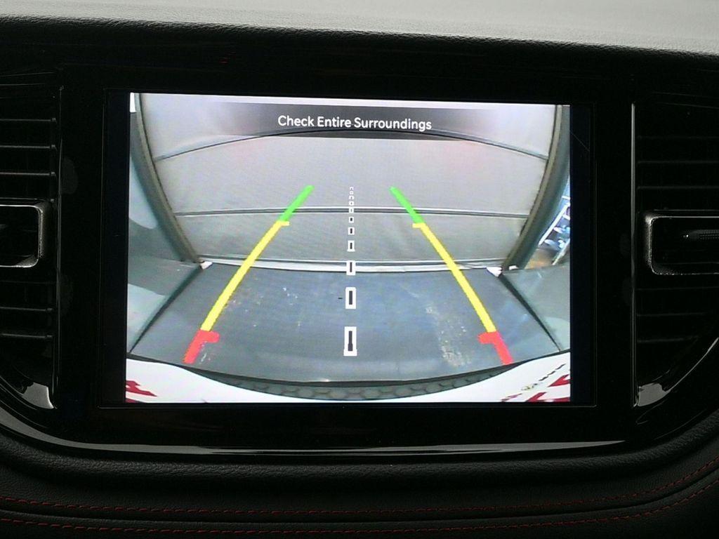 new 2025 Dodge Durango car