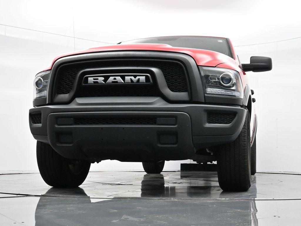 used 2024 Ram 1500 Classic car, priced at $28,406