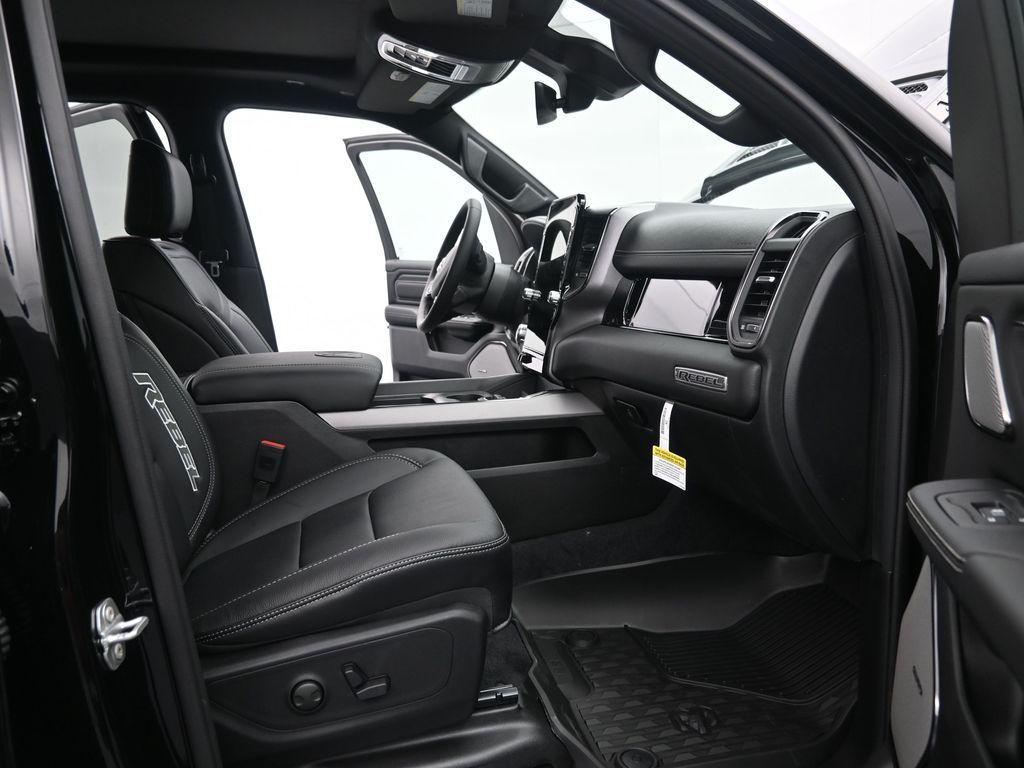 new 2026 Ram 1500 car, priced at $70,260