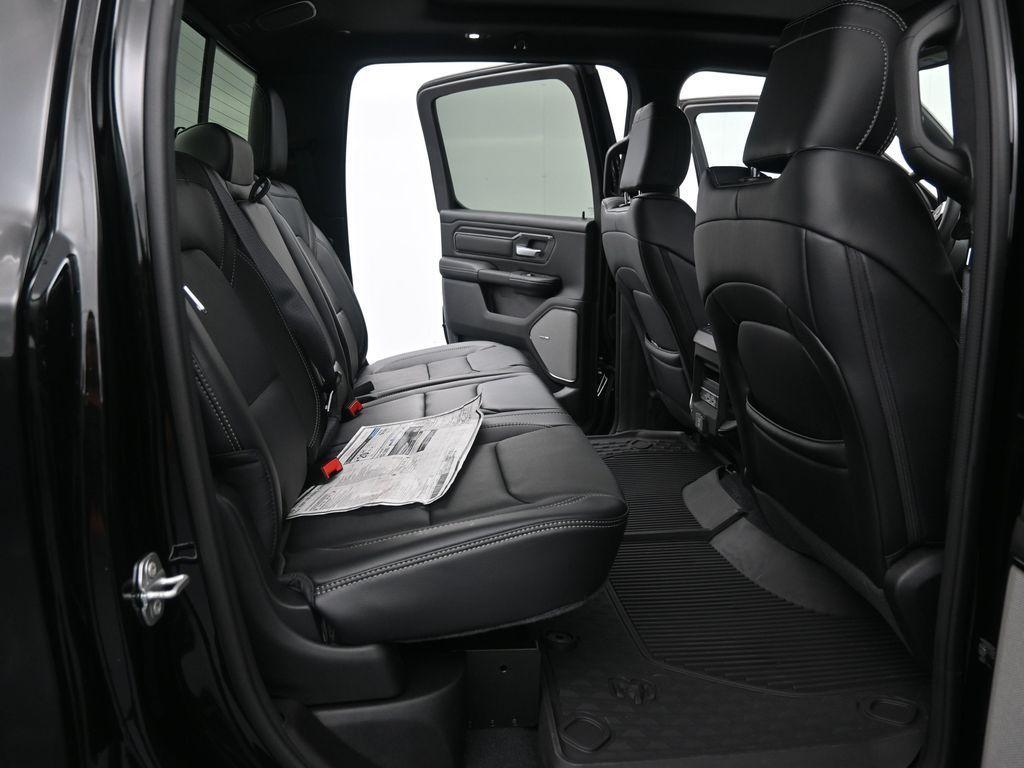 new 2026 Ram 1500 car, priced at $70,260