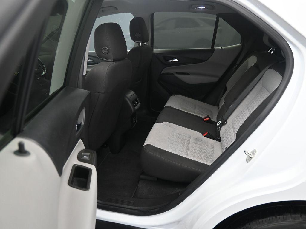 used 2023 Chevrolet Equinox car, priced at $18,473