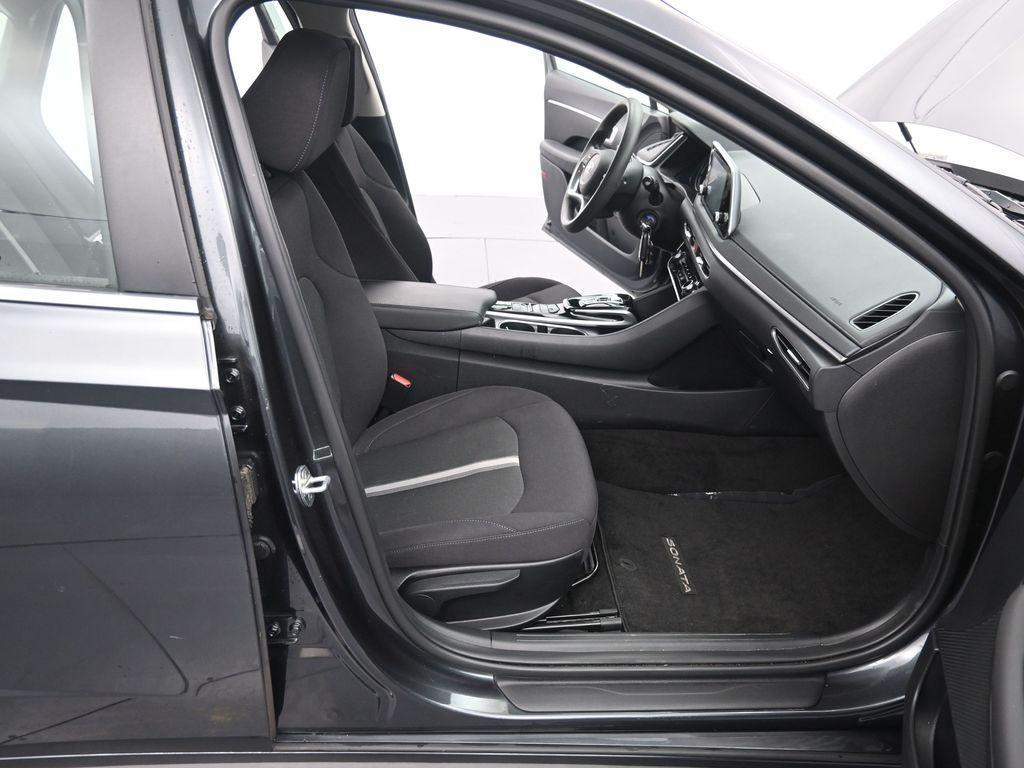 used 2022 Hyundai Sonata car, priced at $19,704