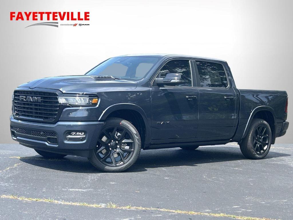 new 2025 Ram 1500 car
