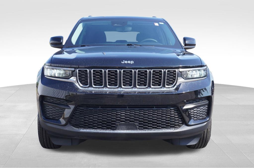 used 2023 Jeep Grand Cherokee car, priced at $28,627