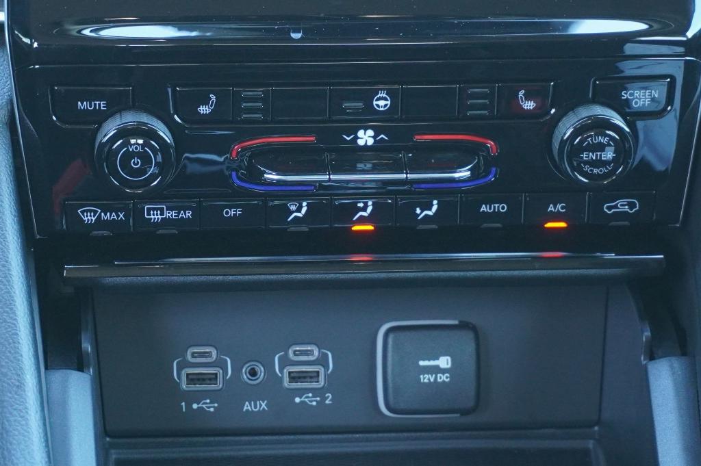 used 2023 Jeep Grand Cherokee car, priced at $29,832