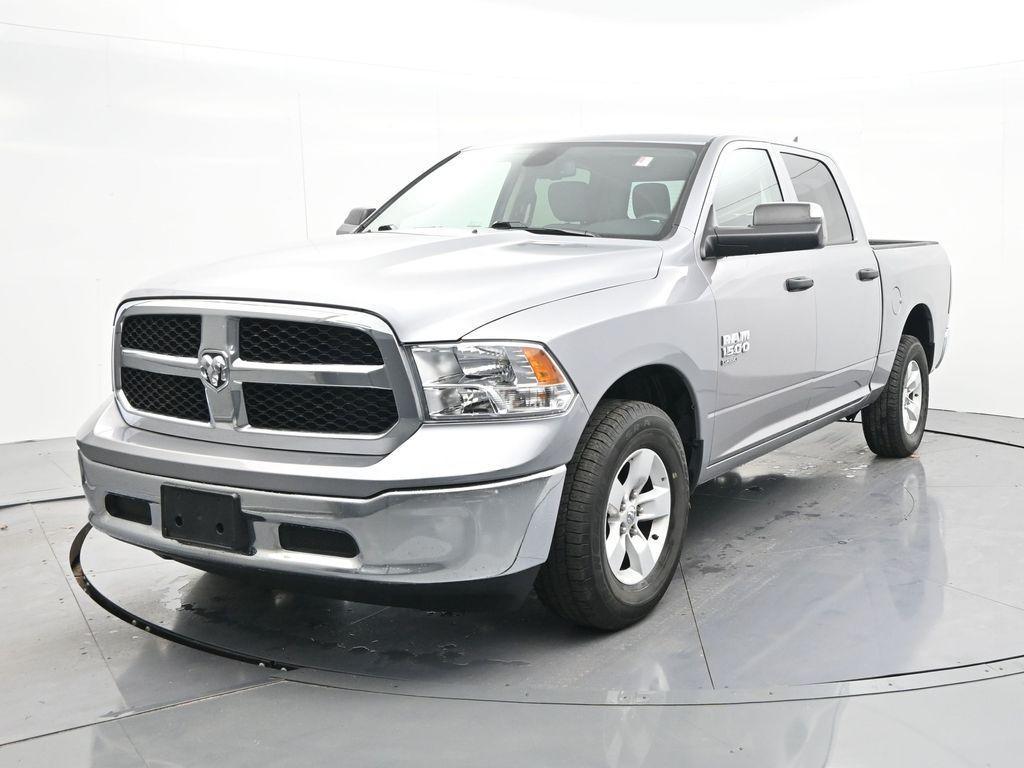 used 2023 Ram 1500 Classic car, priced at $27,122