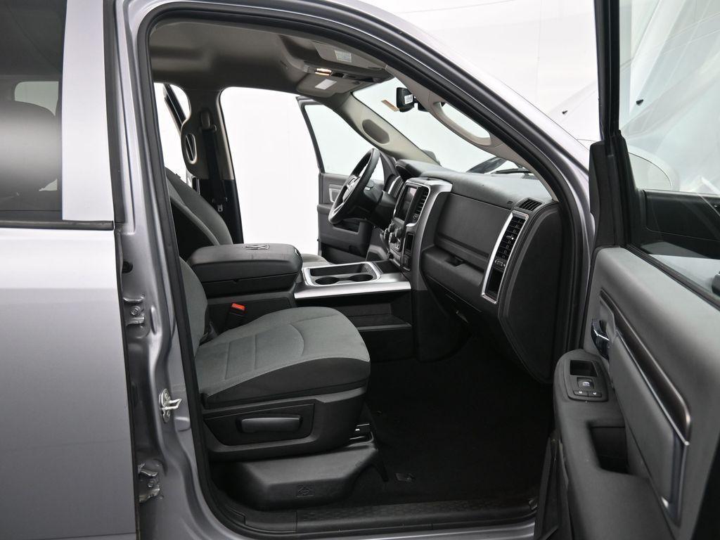 used 2023 Ram 1500 Classic car, priced at $25,297