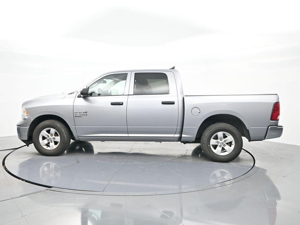 used 2023 Ram 1500 Classic car, priced at $25,297