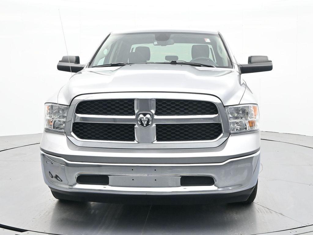 used 2023 Ram 1500 Classic car, priced at $25,297