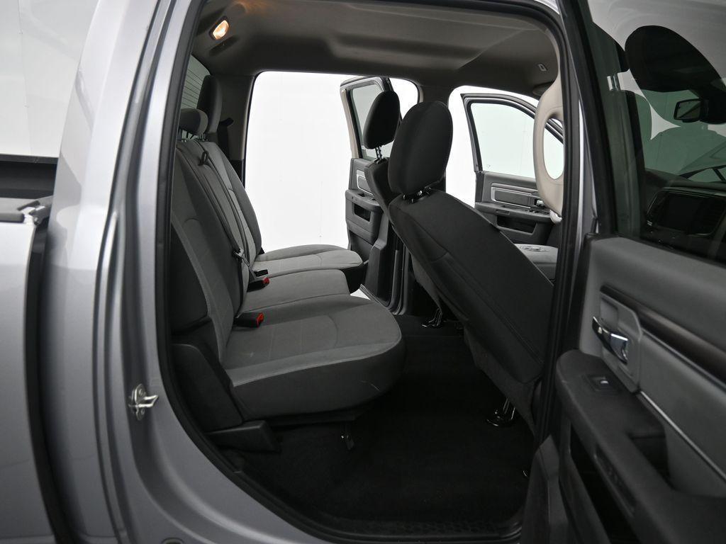 used 2023 Ram 1500 Classic car, priced at $25,297