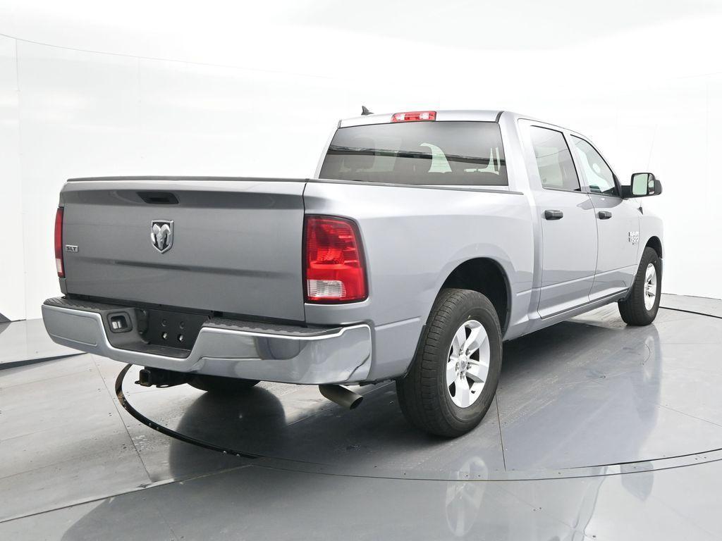 used 2023 Ram 1500 Classic car, priced at $25,297