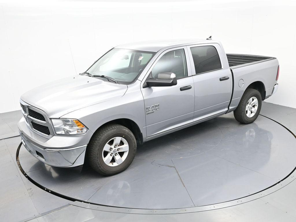 used 2023 Ram 1500 Classic car, priced at $25,297