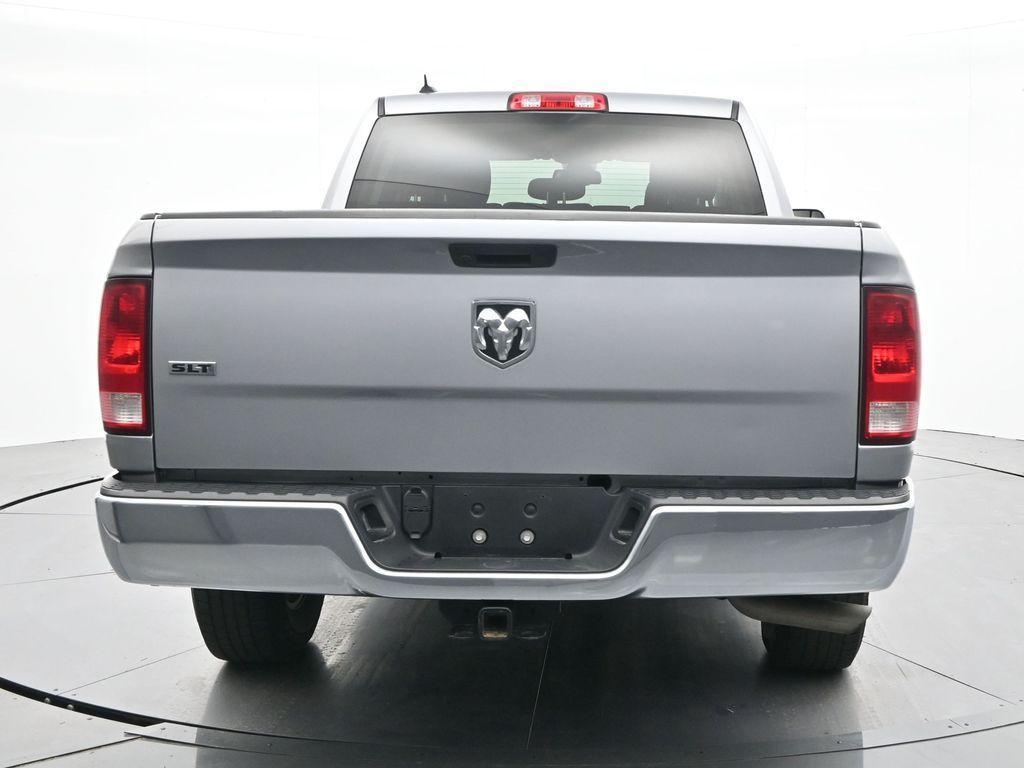 used 2023 Ram 1500 Classic car, priced at $25,297