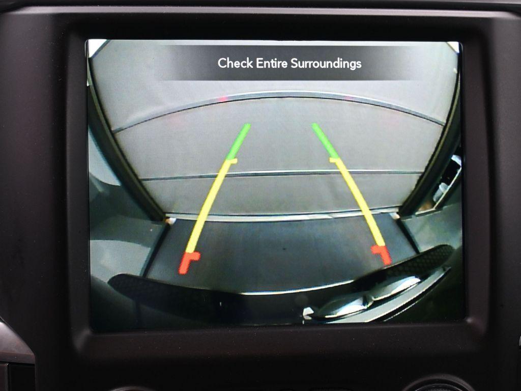 used 2023 Ram 1500 Classic car, priced at $25,297