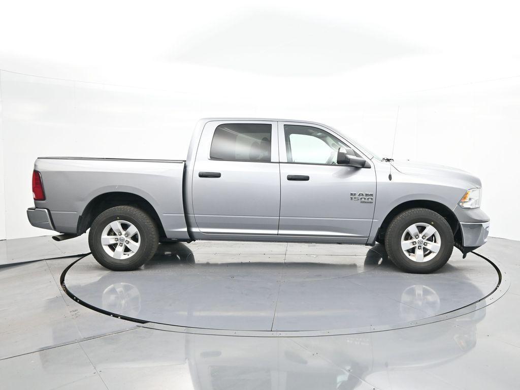 used 2023 Ram 1500 Classic car, priced at $25,297