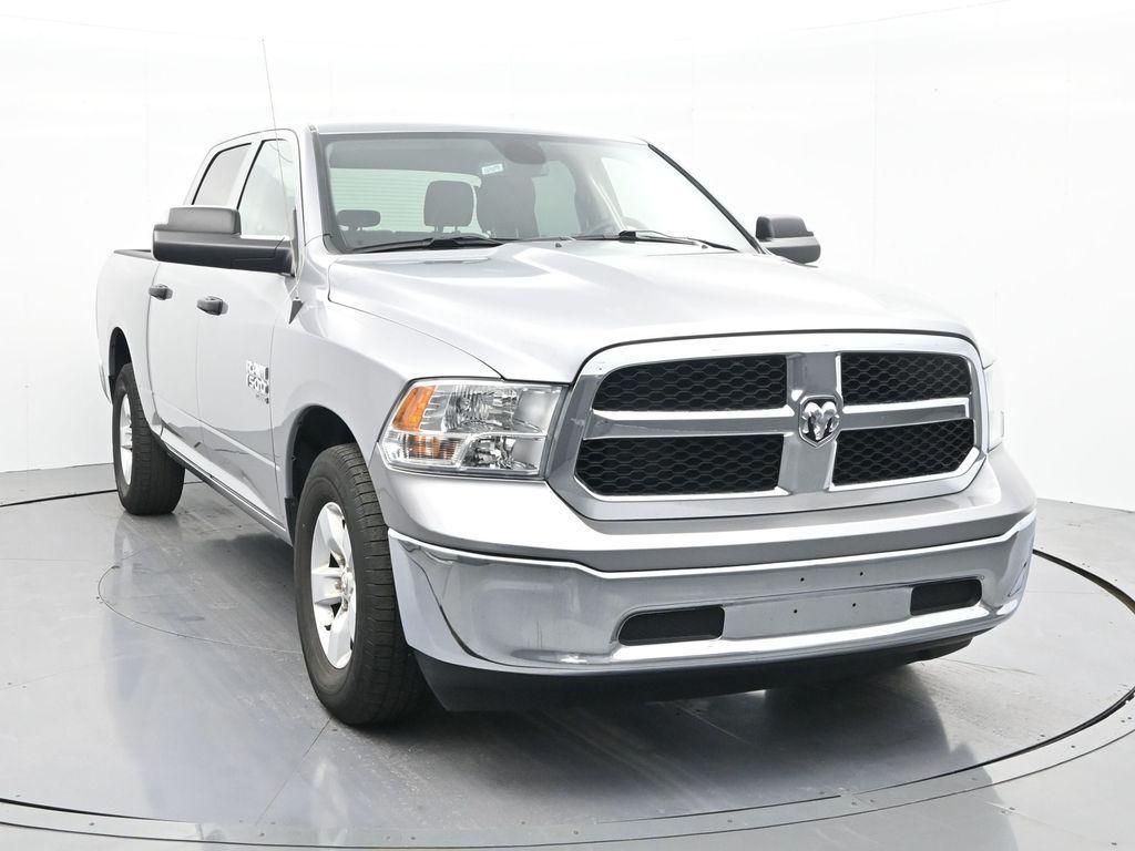 used 2023 Ram 1500 Classic car, priced at $25,297
