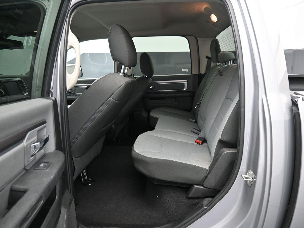 used 2023 Ram 1500 Classic car, priced at $25,297