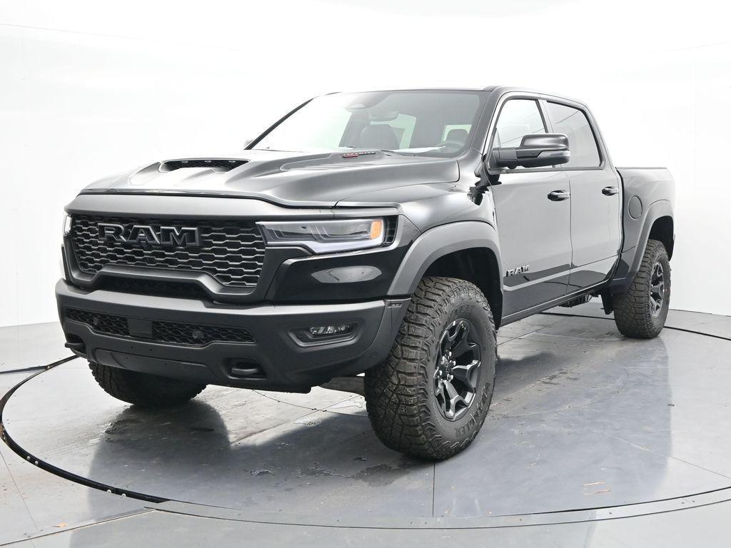 new 2026 Ram 1500 car, priced at $73,430