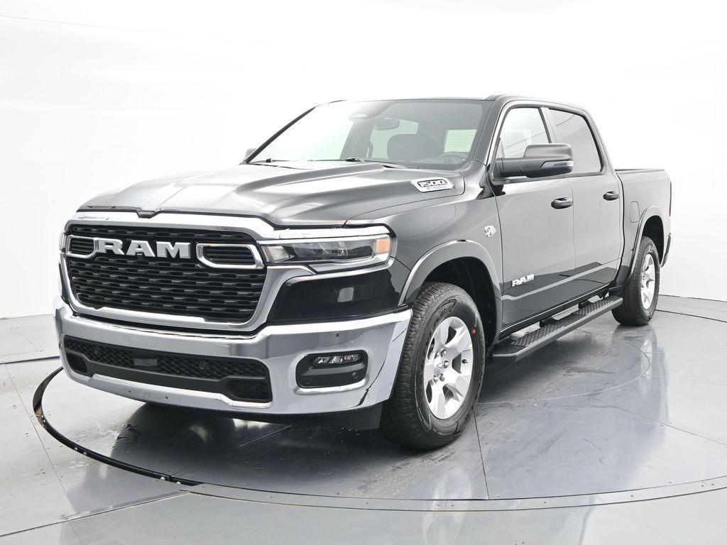 new 2026 Ram 1500 car