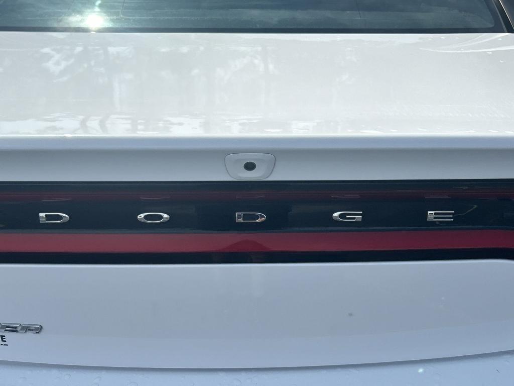 used 2022 Dodge Charger car, priced at $23,009