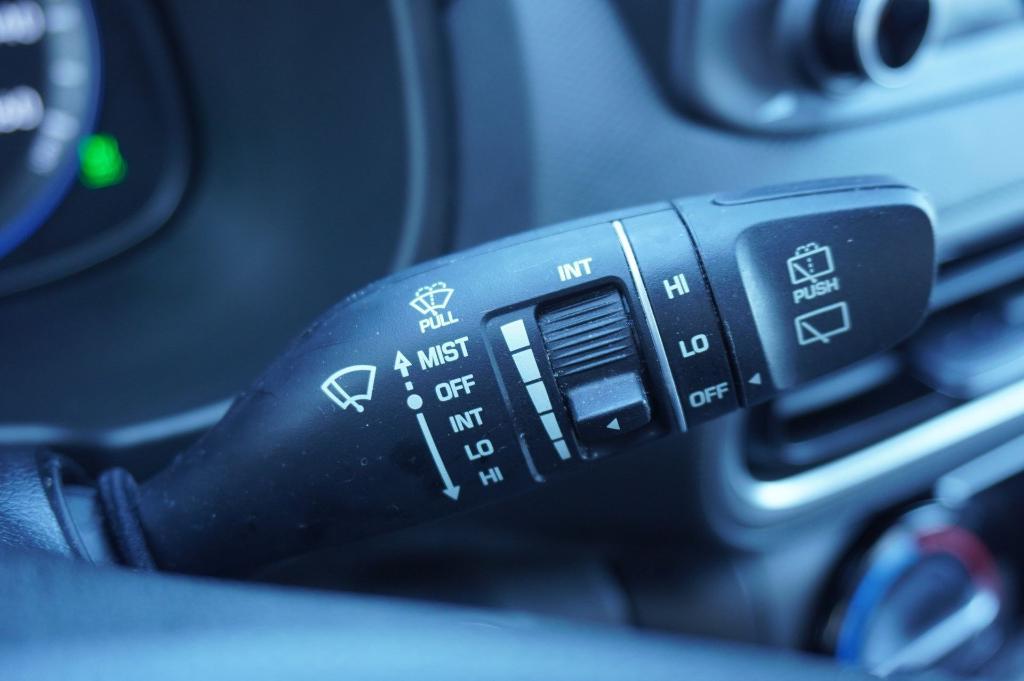 used 2023 Hyundai Kona car, priced at $18,737