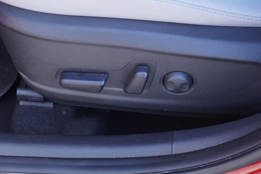 used 2023 Hyundai Kona car, priced at $18,737