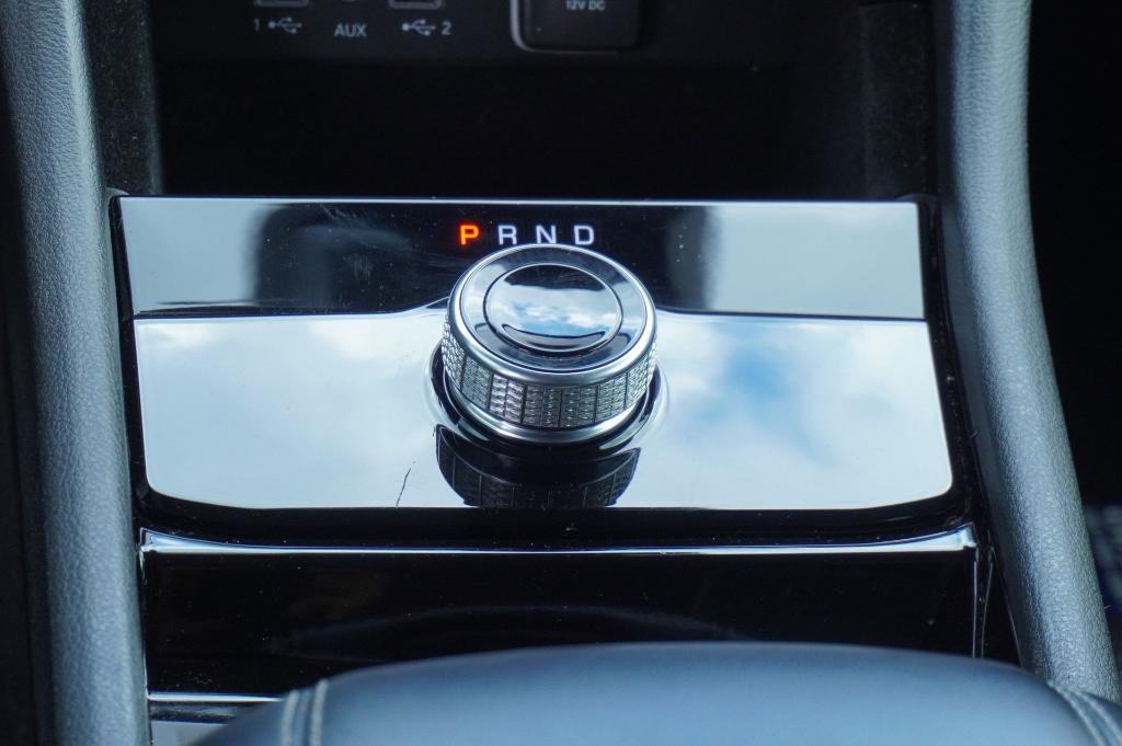used 2022 Jeep Grand Cherokee car, priced at $28,655