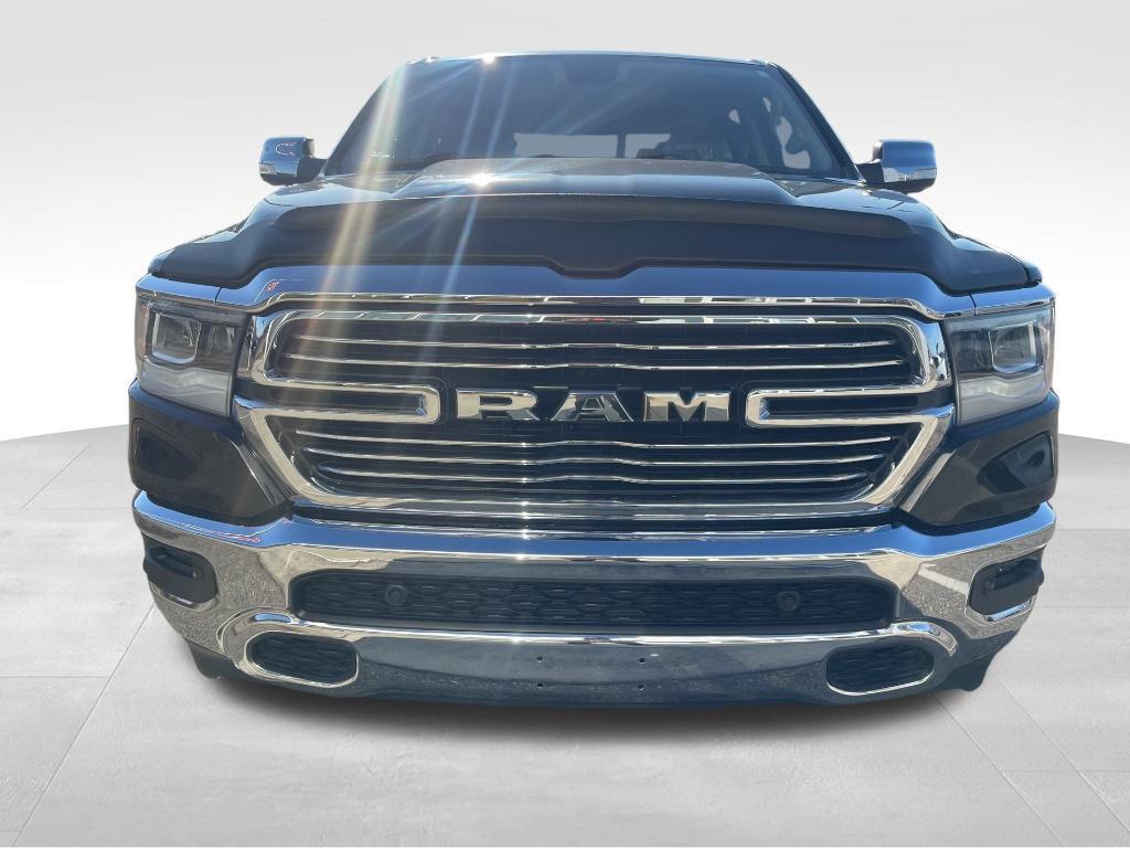 used 2020 Ram 1500 car, priced at $37,588