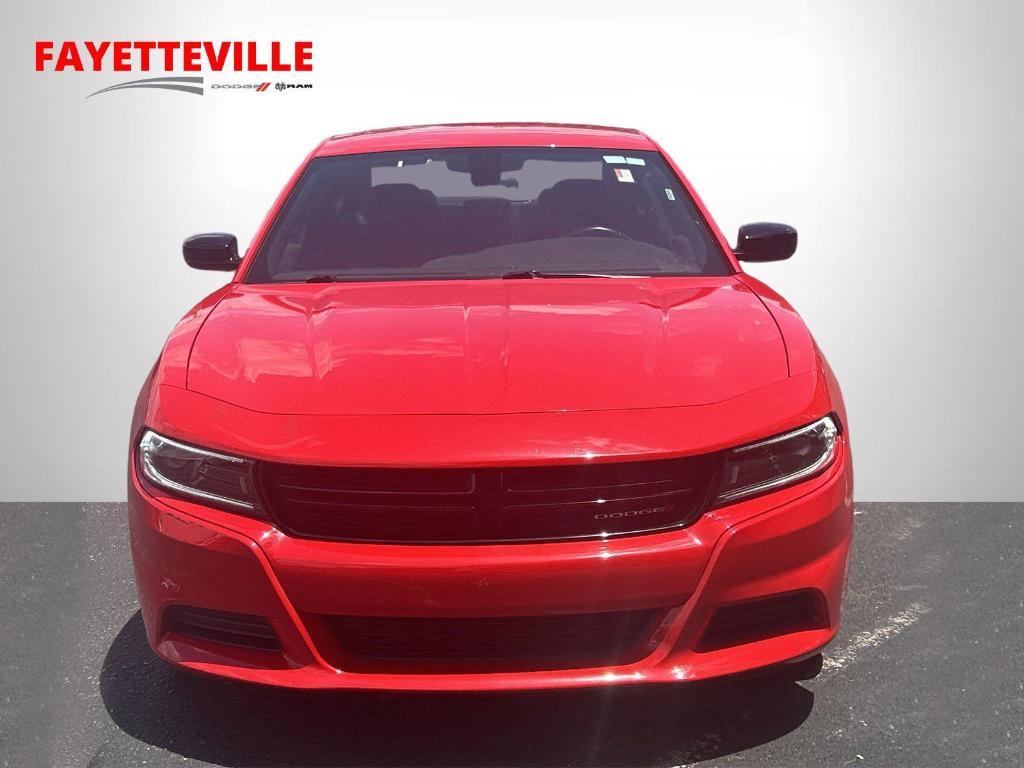 used 2023 Dodge Charger car, priced at $23,900