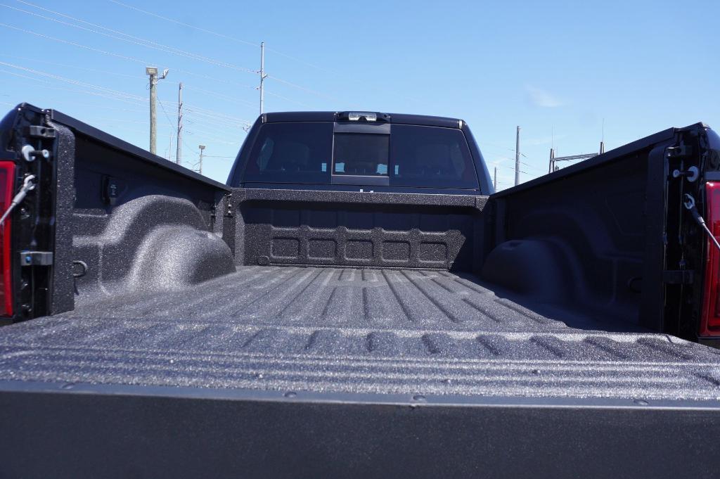 new 2025 Ram 2500 car
