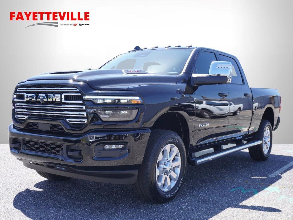 new 2025 Ram 2500 car